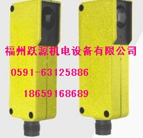 P+F KFD2-DWB-1.D 安全柵 福州躍源機(jī)電特價(jià)供應(yīng)中