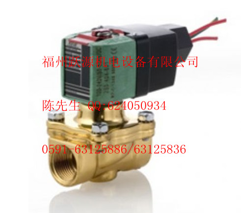 美國(guó)ASCO 347P01 2347PAG1HNM0 福州躍源機(jī)電