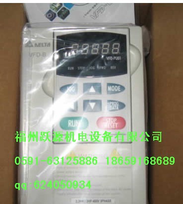 VFD40WL21A 臺達(dá) VFD004S43A 特價(jià)供應(yīng)