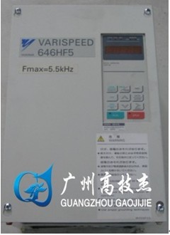 供應(yīng)646HF5變頻器維修，安川變頻器646HF5