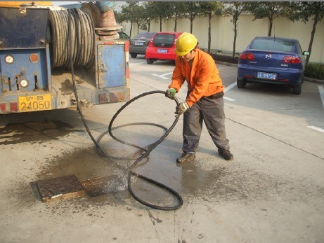 杭州余杭污水管道疏通86090082污水管道清理、清洗