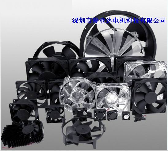 訂做散熱風扇的廠家，廠家定做散熱風扇