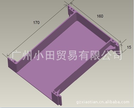 廣州小田大量現(xiàn)貨供應(yīng)豐田專(zhuān)用看板盒/增高條/盒蓋