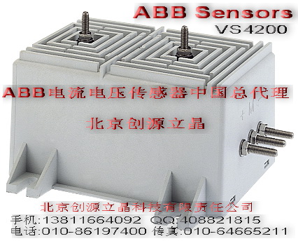 全國最低價 ABB電壓傳感器 VS4000-9930、現(xiàn)貨供應(yīng)