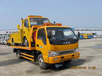 嘉峪關(guān)、金昌清障車|清障車價(jià)格|平板清障車|救援車|施救車