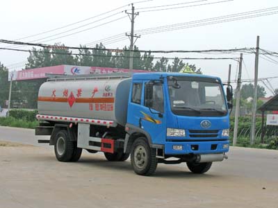 廣東江門購買油罐車？湖北程力歡迎您