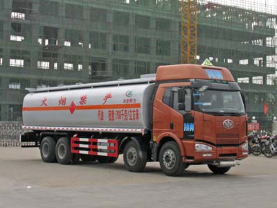 河南秦皇島購(gòu)買(mǎi)油罐車(chē)？湖北程力歡迎您