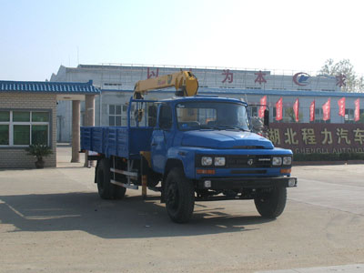 天錦隨車吊  解放隨車吊  折臂式隨車吊廠家直銷