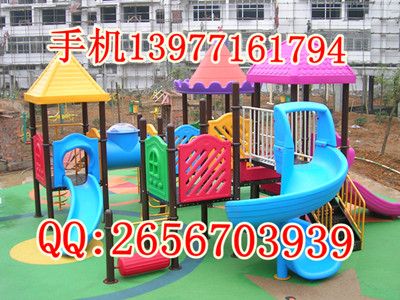 南寧幼兒園玩具廠，南寧幼兒園滑梯價(jià)格，南寧幼兒園組合滑梯