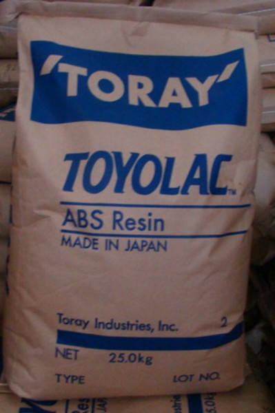 Toyolac ABS 日本東麗 125 電鍍級,適于粉刷