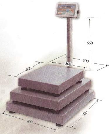 青浦電子稱維修，電子地磅維修，電子臺(tái)秤維修，150kg電子稱