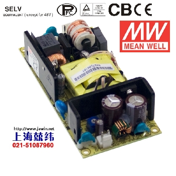 正品 PLP-30 30W 恒壓+可調(diào)恒流PFC明緯牌PCB板LE