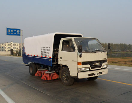 道路清掃車折扣