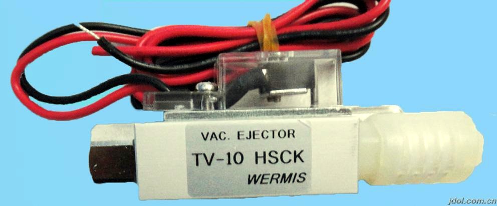 TV-10HSCK 真空發(fā)生器TV-15HSCK 真空發(fā)生器TV-