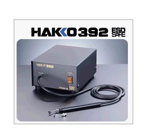 日本白光HAKKO392真空吸放臺