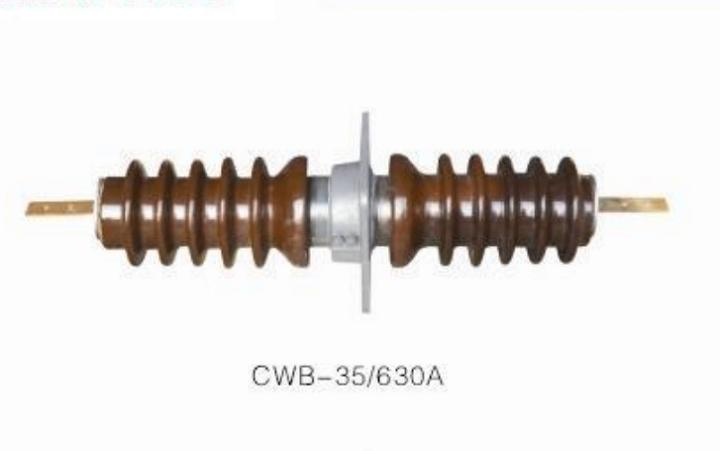 【湖南電力】CWW-35/3000A 3150 4000A穿墻套管