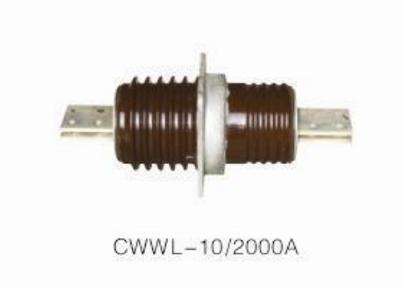 【湖南電力】CWLB-10/3000A穿墻套管