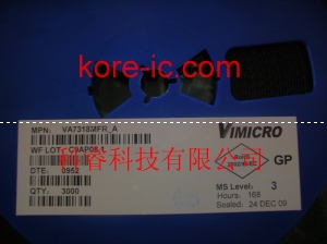 專業(yè)供應(yīng) VA7318MFR VIMICRO三極管全系列