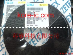 專業(yè)供應(yīng) FZT1049ATA ZETEX三極管全系列