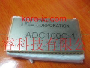 專業(yè)供應(yīng) ADC100C-1 THALER集成IC全系列