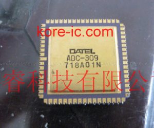 專業(yè)供應(yīng) ADC-309 AD集成iC全系列