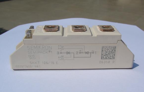 SEMIKRON SKM300GARL066T上?，F(xiàn)貨