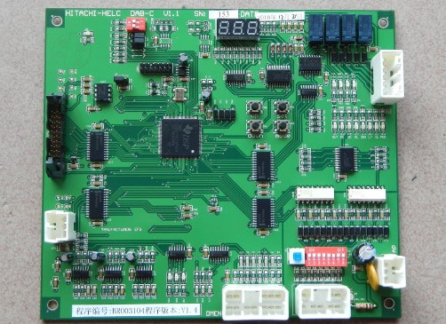 日立電梯門機(jī)板DAB-C價(jià)格日立電腦板DAB-C日立電梯門機(jī)板特價(jià)