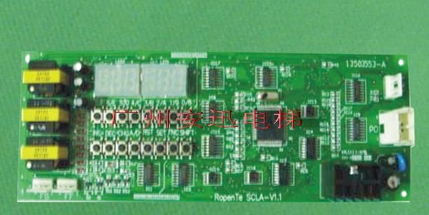 廣州日立電梯通訊A板SCLA-V1.1價(jià)格日立電梯通訊板日立配件價(jià)