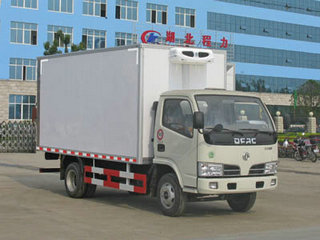 品牌冷藏車暢銷型冷凍車 海鮮冷藏車 冷凍食品運(yùn)輸車 疫苗冷藏車