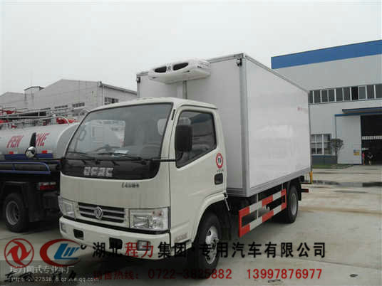 鄂爾多斯暢銷(xiāo)型冷藏車(chē) 海鮮冷藏車(chē) 冷凍食品運(yùn)輸車(chē) 疫苗冷藏車(chē)