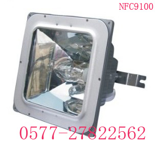 NFC9100防眩棚頂燈 150W金鹵燈