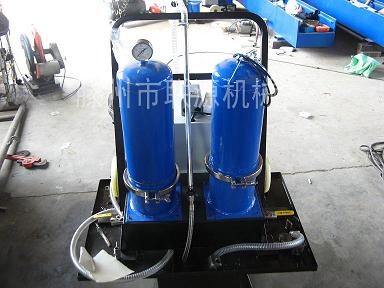 柴油油箱清洗機