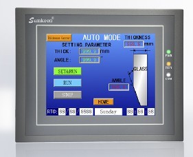 顯控 人機界面SA-5.7A