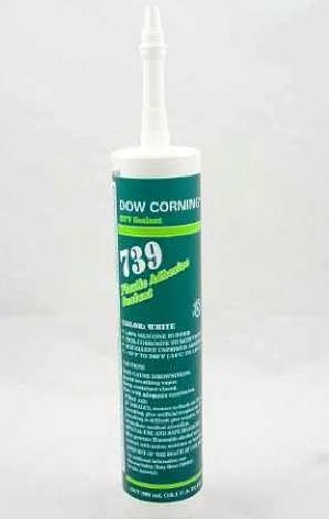 (yng)DOWCORNING739