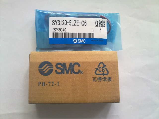 SY3120-5MZE-C6正品現(xiàn)貨SY3120-5MZE-M5