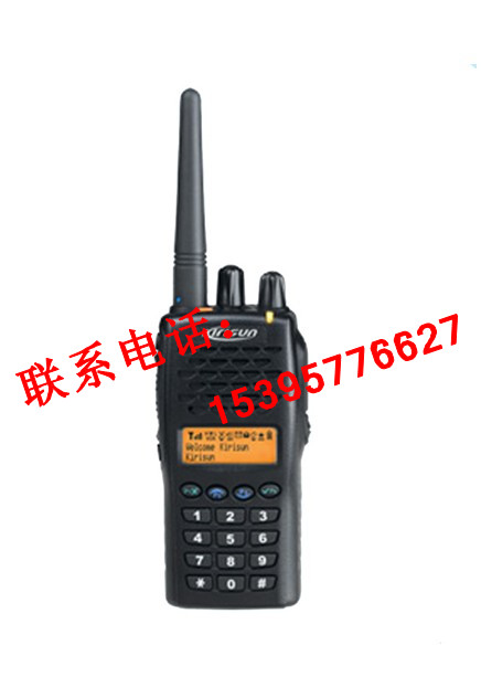 浙江科立訊PT6500防爆對講機供應商，防暴對講機哪里好，對講機代