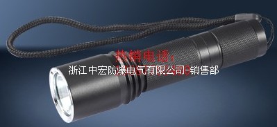 浙江BJ650A固態(tài)防爆強光電筒供應(yīng)，防爆手電筒廠家價格