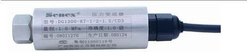 DG1205-GE-A-2-2/CD20 森納士變送器現(xiàn)貨特價