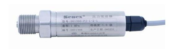 DG1300-BZ-A-2-0.2/CJ/GK 森納士壓力變送器