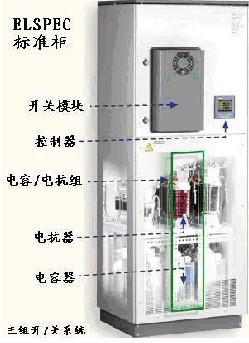 龍崗坪山動態(tài)電容補償柜生產(chǎn)廠家