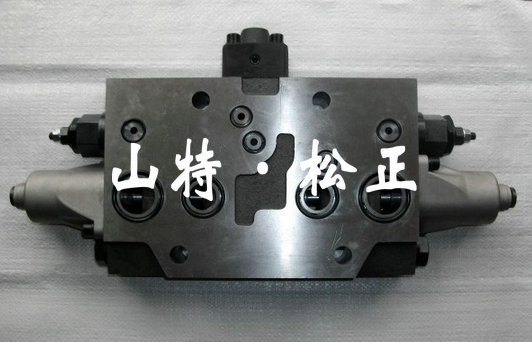 小松原裝挖掘機(jī)配件，PC200-8破碎錘備用閥，自減壓閥，濾網(wǎng)