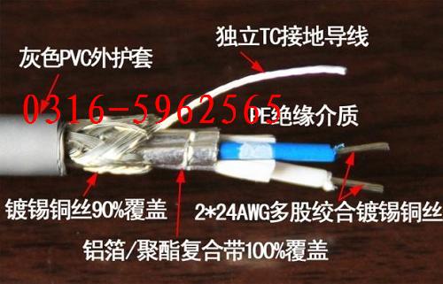 AHFBRP-800高溫電纜，800度電纜，玻璃纖維編織電纜