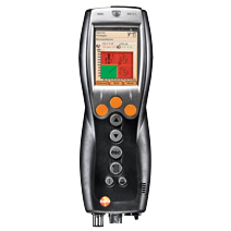 testo 330LL-1增強(qiáng)版煙氣分析儀testo330LL-1