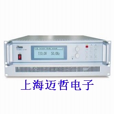 青島艾諾AN61501交流測試電源AN-61501