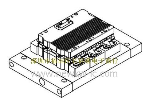 SKIIP603GD172西門(mén)康_SKIIP603GD172X原裝