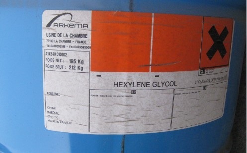 HEXYLENE&nbspGLYCOL