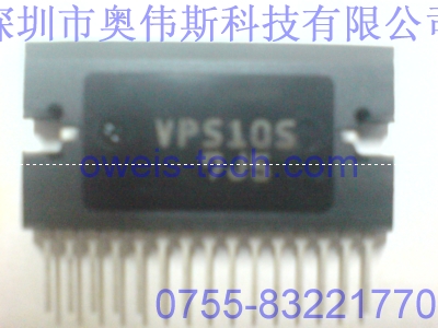 供應(yīng)原裝VPS10S SANYO集成IC