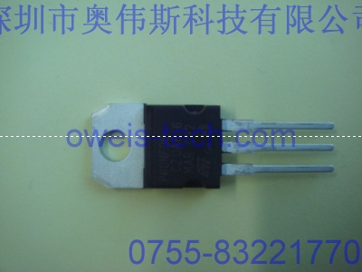 供應(yīng)原裝STP60NF06 ST場效應(yīng)管