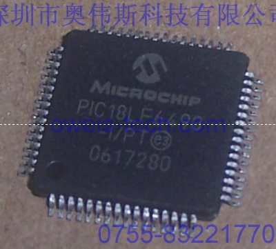 I(y)(yng)PIC18LF6490-I/PT MICROCHIPƬC(j)