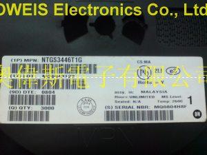 I(y)(yng)NTGS3446T1G MOSFET20V,Nϵ